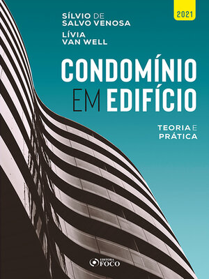 cover image of Condomínio em Edifício